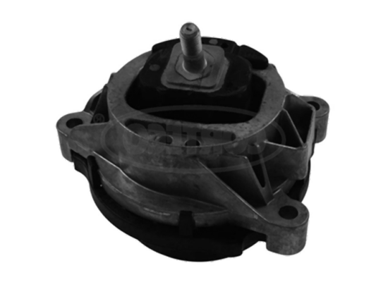 BMW F20 F21 F22 F30 F31 F32 F33 F34 F36 B47 N47N 4x4 Engine Mount Left 22116856405 CORTECO