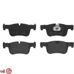 BMW F20 F21 F30 F31 F32 F33 F34 F36 Front Brake Pads 34116850568 BREMBO