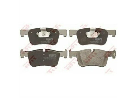 BMW F20 F21 F30 F31 F32 F33 F34 F36 Front Brake Pads 34116850568 TRW