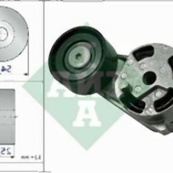 BMW F20 F21 F30 F31 N13 Belt Tensioner 11287603347 INA