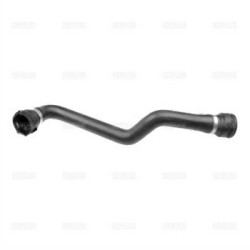 BMW F20 F21 F30 F31 N13 Radiator Lower Hose Right 17127596833 RAPRO