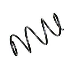 BMW F20 F21 F30 F31 Front Coil Spring Set 31336851714 BSG