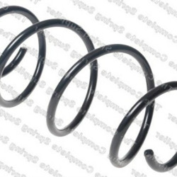 BMW F20 F21 F30 F31 Front Coil Spring Set 31336851714 LESJOFORS