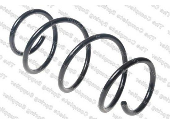 BMW F20 F21 F30 F31 Front Coil Spring Set 31336851714 LESJOFORS