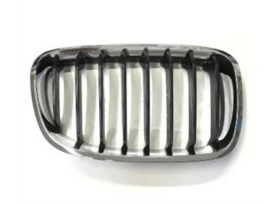 BMW F20 F21 Sportline Grille Left 51137262117