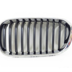 BMW F20LCI F21LCI Basis Grill Right 51137371748