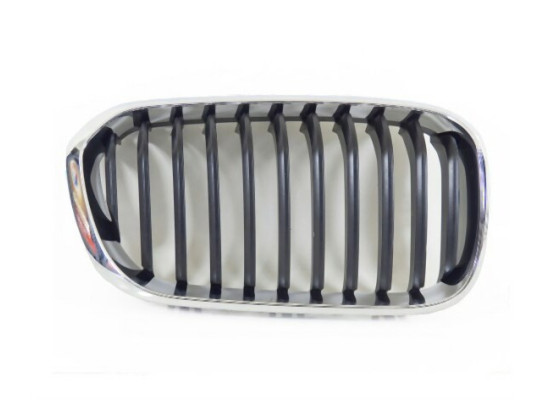 BMW F20LCI F21LCI Basis Grill Left 51137371747