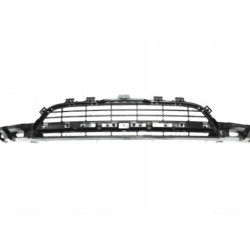 BMW F20LCI F21LCI Front Bumper Lower Middle Grille 51117371737