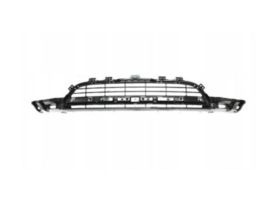 BMW F20LCI F21LCI Front Bumper Lower Middle Grille 51117371737