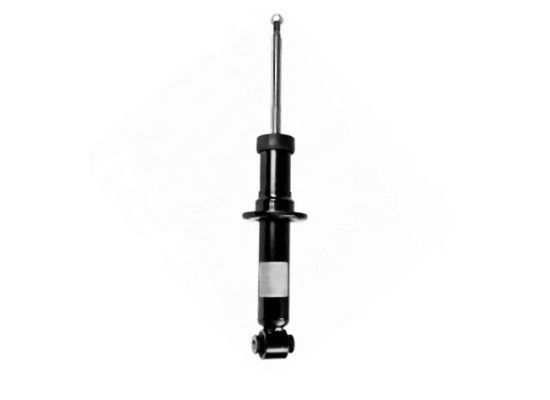 BMW F25 F26 Rear Shock Absorber 33526796317