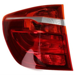 BMW F25 X3 Exterior Taillight Right 63217217312 TANK