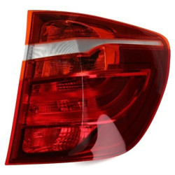 BMW F25 X3 Exterior Taillight Left 63217217311 TANK