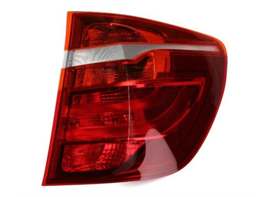 BMW F25 X3 Exterior Taillight Left 63217217311 TANK