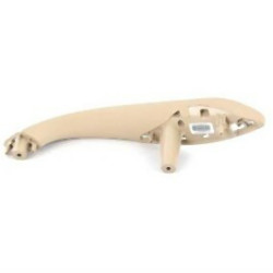 BMW F30 F31 F32 F33 F34 F36 Rear Door Pull Handle Beige Right 51427281470