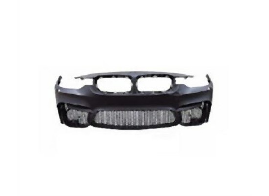 BMW F30 F31 F32 F33 F80 F82 F83 M3 M4 Front Bumper 51118058802