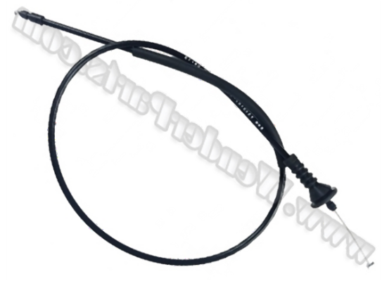 BMW F30 F31 F32 F33 F82 F83 F87 Rear Hood Wire 51237313782