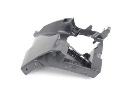 BMW F30 F31 M Bumper Fog Bracket Left 51118054163