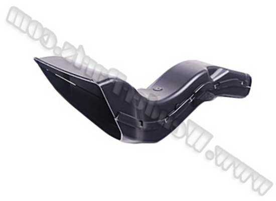 BMW F30 F31 M Technical Brake Air Duct Right 51748054230