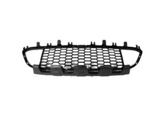 BMW F30 F31 Front M Technical Bumper Grille 51118054132