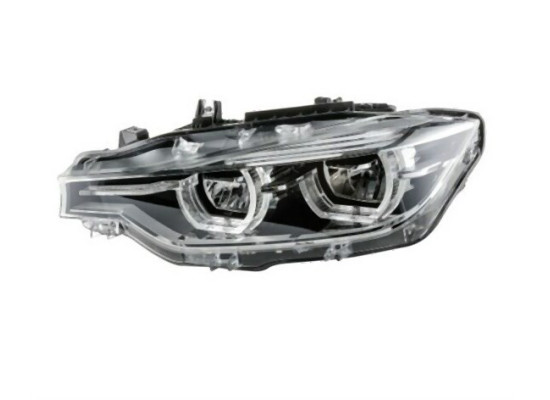 BMW F30LCI F31LCI Led Headlight Right 63117419634