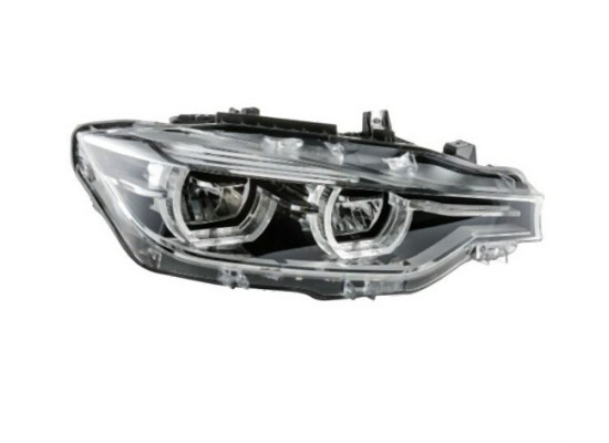 BMW F30LCI F31LCI Led Headlight Left 63117419633