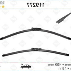 BMW F32 F33 F36 F82 F83 Wiper Kit 61612349870 SWF