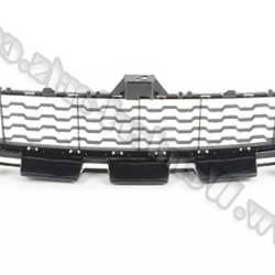 BMW F32 F33 F36 Front M Technical Bumper Middle Grille 51118054503