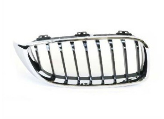 BMW F32 F33 F36 Grille Sport Left 51137294817