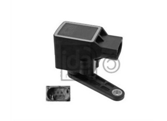 BMW Headlight Adjustment Sensor 37146784697