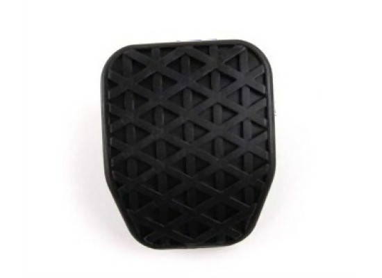 BMW Brake Pedal Rubber 35211160422