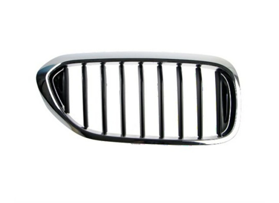 BMW G30 G31 Sport Line M Technical Grille Left 51137390863