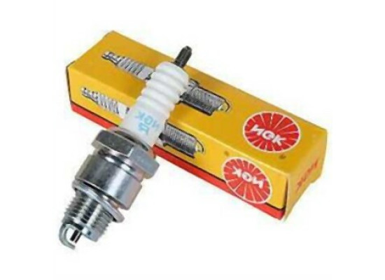 BMW M10 Spark Plug 12121276283 NGK