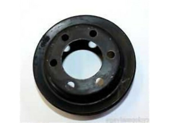 BMW M20 Crank Pulley 11231280958