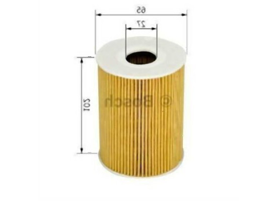 BMW M40 M42 M43 M44 Oil Filter 11421716192