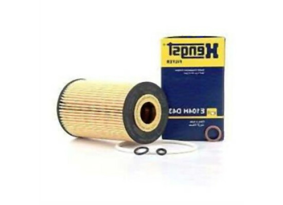 BMW M40 M42 M43 M44 Oil Filter 11421716192 HENGST