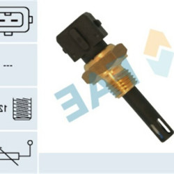 BMW Air Temperature Sensor for M41 M51 M47N M47N2 M57 M57N M67 11613449116 FAE