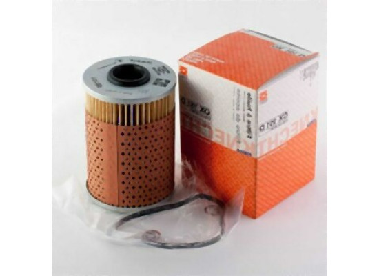 BMW M41 Oil Filter 11422245406 KNECHT