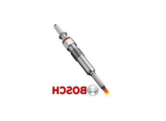 BMW M47N M57N Glow Plug 12237786869