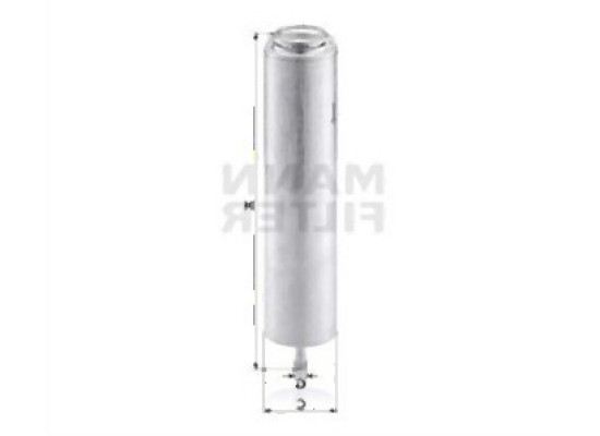 BMW MINI M47N2 M57N M57N2 N47 N47S1 N57 N57N N57S N57Z Fuel Filter 13327811227 MANN