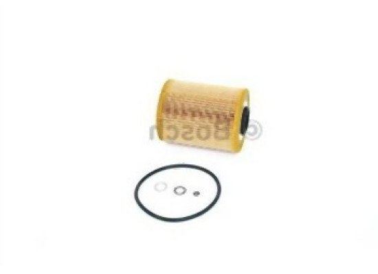 BMW M50 Pre-09 1995 Oil Filter 11421730389