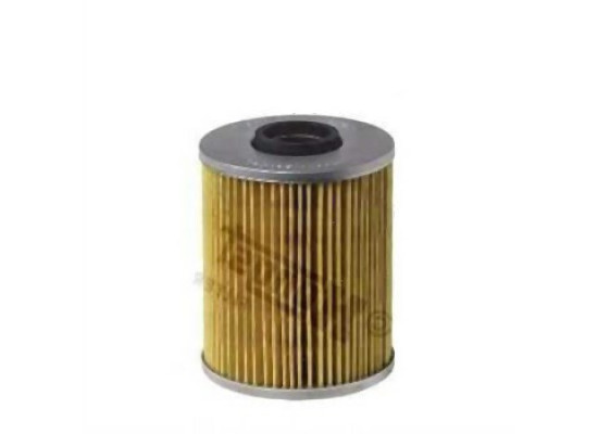 BMW M50 Pre-09 1995 Oil Filter 11421730389 HENGST