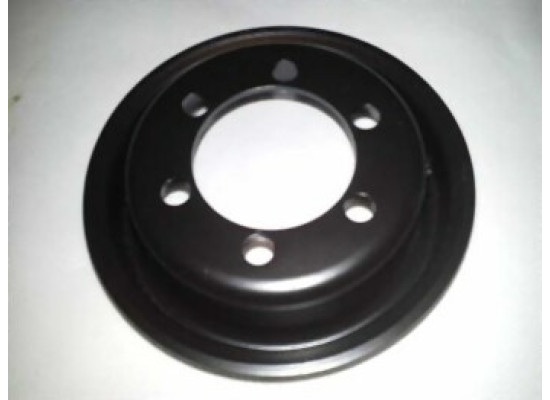 BMW M51 Crank Pulley 64552244376