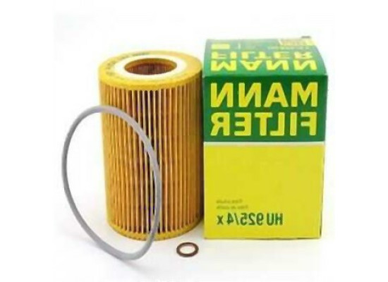 BMW M52 M54 Oil Filter 11427512300 MANN