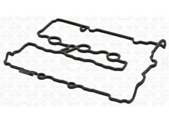 BMW MINI B36 B38 Upper Rocker Valve Cover Gasket 11128618515 ELRING