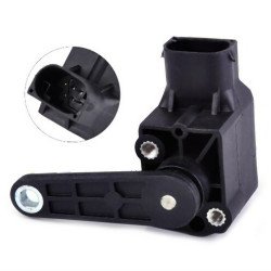 BMW MINI E38 E39 E46 E53 E60 E61 E63 E64 E65 E66 E81 E82 E85 E86 E87 E88 E90 E91 E92 E93 R50 R52 R53 Headlight Adjustment Sensor 37146784696ü