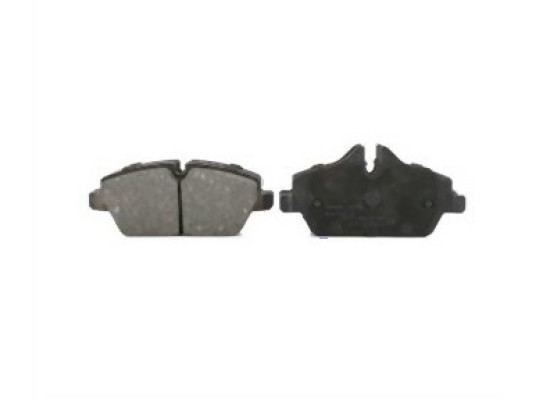 BMW MINI E81 E82 E87 E88 R56 R57 R58 R59 R60 R61 F54 F55 F56 F57 Front Brake Pad 34116774050 WUTSE