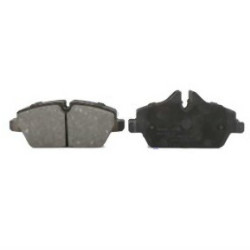 BMW MINI E81 E82 E87 E88 R56 R57 R58 R59 R60 R61 F54 F55 F56 F57 Front Brake Pads 34116774050