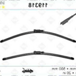 BMW MINI E81 E82 E87 E88 R58 R59 Wiper Set 61610420549 SWF