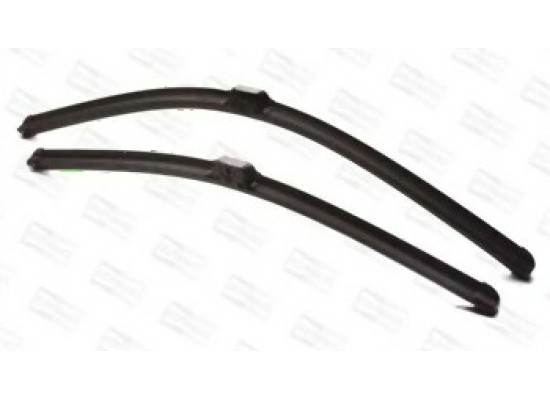 BMW MINI E81 E82 E87 E88 R58 R59 Wiper Set 61610420549 CHAMPION