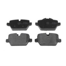 BMW MINI E81 E87 E90 E92 R60 R61 Rear Brake Pads 34216788183 4UU